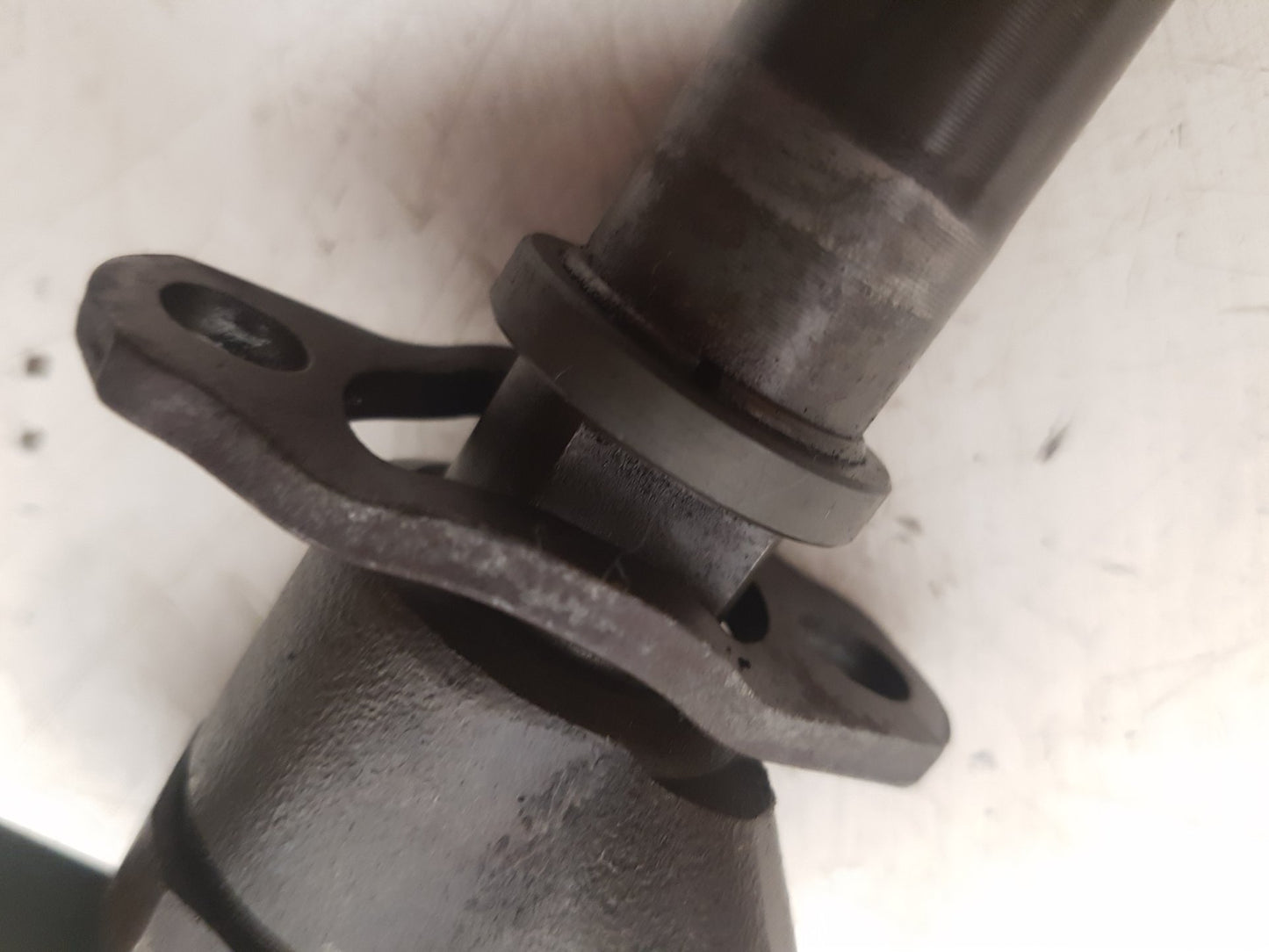 2000 - 2007 Volvo V70 II 285 Estate Fuel Injector 8658353