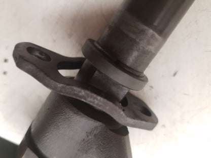 2000 - 2007 Volvo V70 II 285 Estate Fuel Injector 8658353