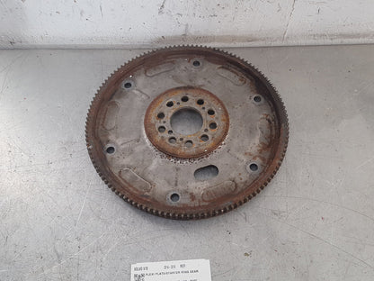 2014 - 2016 Volvo V70  Estate FLEXI PLATE/STARTER RING GEAR 31325511