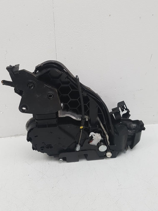 2008 - 2012 Volvo V50   Right Rear Door Lock Actuator 30699112