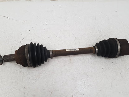 2006 - 2013 Volvo C30  Hatchback DRIVESHAFT - PASSENGER FRONT (MANUAL) (ABS) 36001356