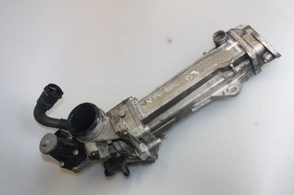 2008 - 2012 Volvo V50   EGR VALVE AND COOLER 30757742