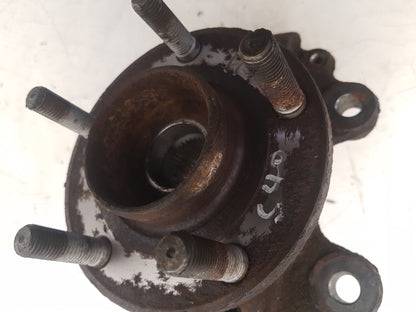 2008 - 2012 Volvo S40  Saloon Left Front Hub Assembly 3M513K171