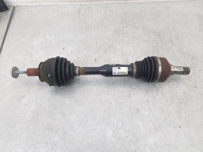 2009 - 2013 Volvo XC60  Estate DRIVESHAFT - PASSENGER FRONT (MANUAL) (ABS) 31325101