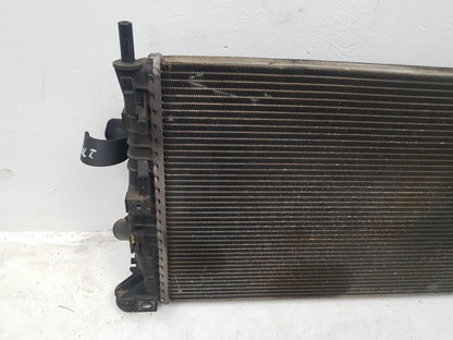 2008 - 2009 Volvo C70  Convertible Radiator 3M5H8005TL