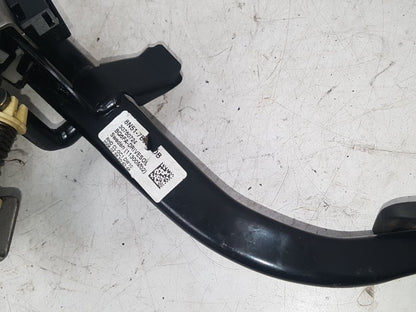 2006 - 2012 Volvo C70  Convertible Clutch Pedal 30760724