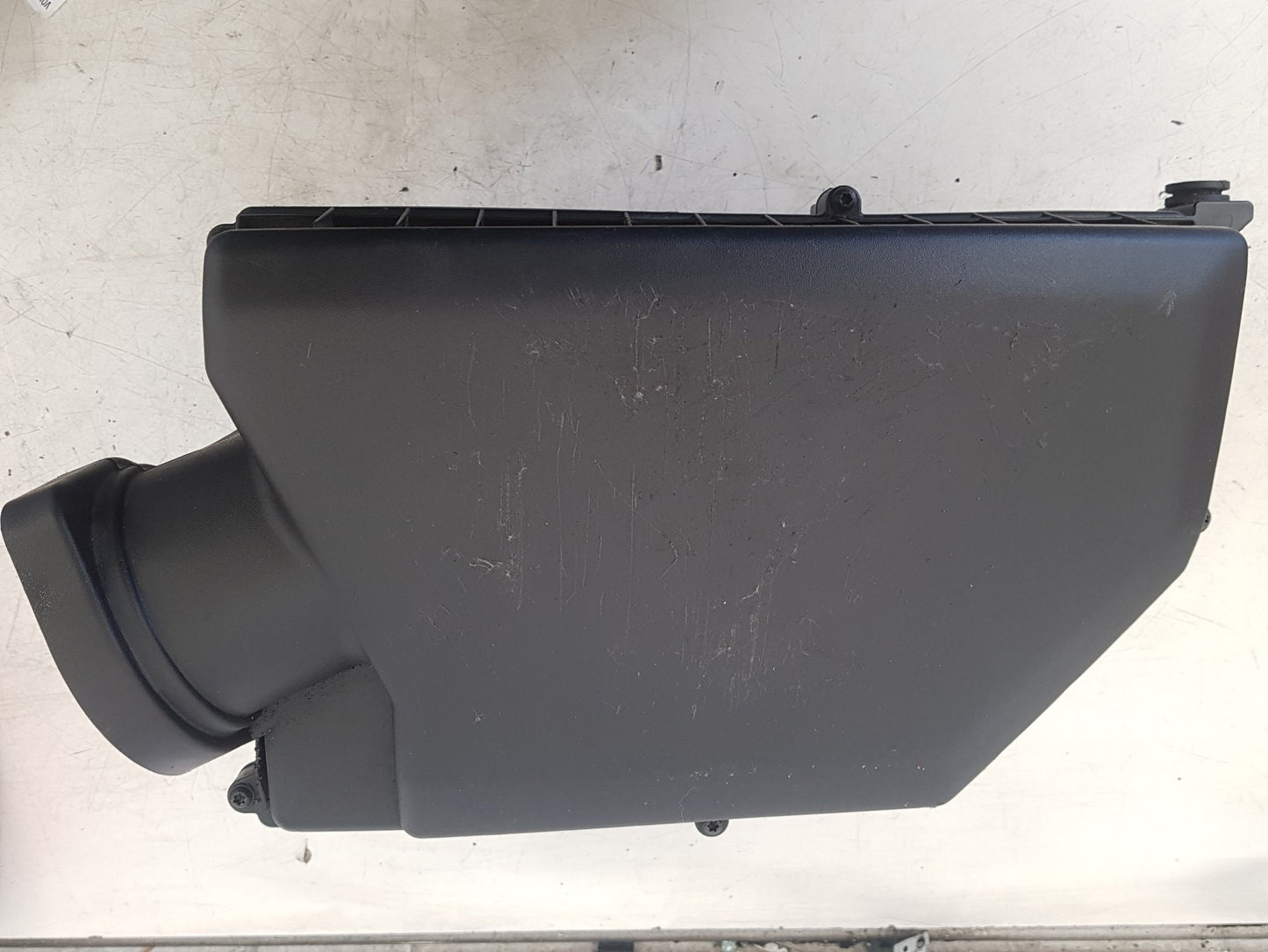 2009 - 2017 Volvo XC60 I 156 Estate Air Filter Box 892925