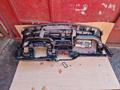 2009 - 2015 Volvo XC60  Estate Dash Assembly