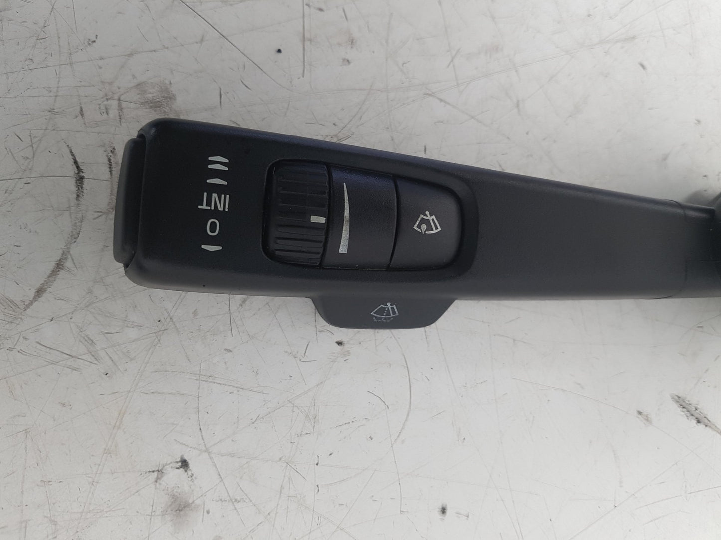 2010 - 2012 Volvo S40  Saloon Wiper Switch 8691992