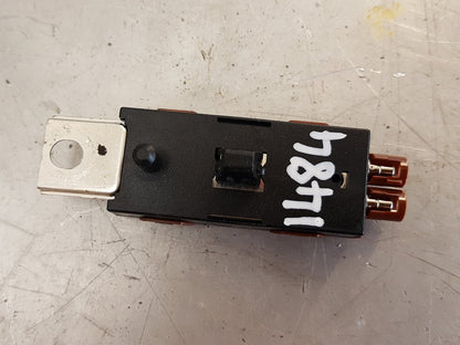 2019 - 2021 Volvo XC40 536 Estate ANTENNA AMPLIFIER 31483420