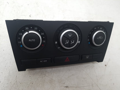 2005 - 2015 Saab 9-3  Estate Heater Controls 12772891 BA