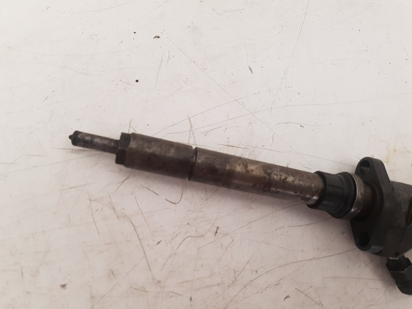 2006 - 2011 Volvo C70  Convertible Fuel Injector 9659337980