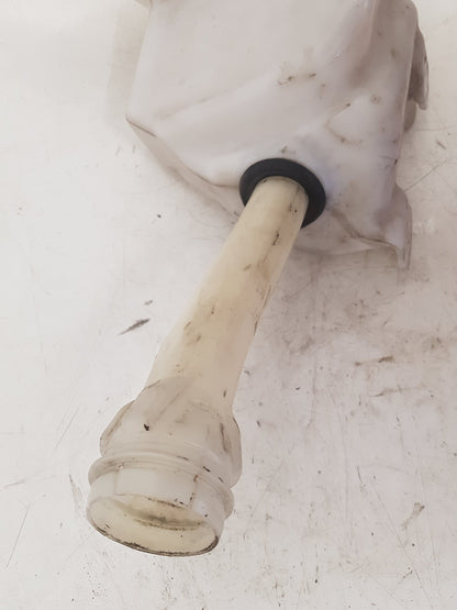 2010 - 2012 Saab 9-5  Saloon WASHER BOTTLE & MOTOR 401140137