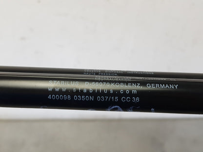2012 - 2020 Volvo V40  Hatchback Bootlid Gas Struts 31395607