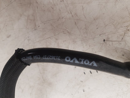 2017 - 2026 Volvo V60 II 225 Estate BRAKE VACUUM HOSE 31362737