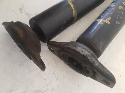 2010 - 2017 Volvo XC60  Estate REAR SHOCK ABSORBER (PAIR) 31340478