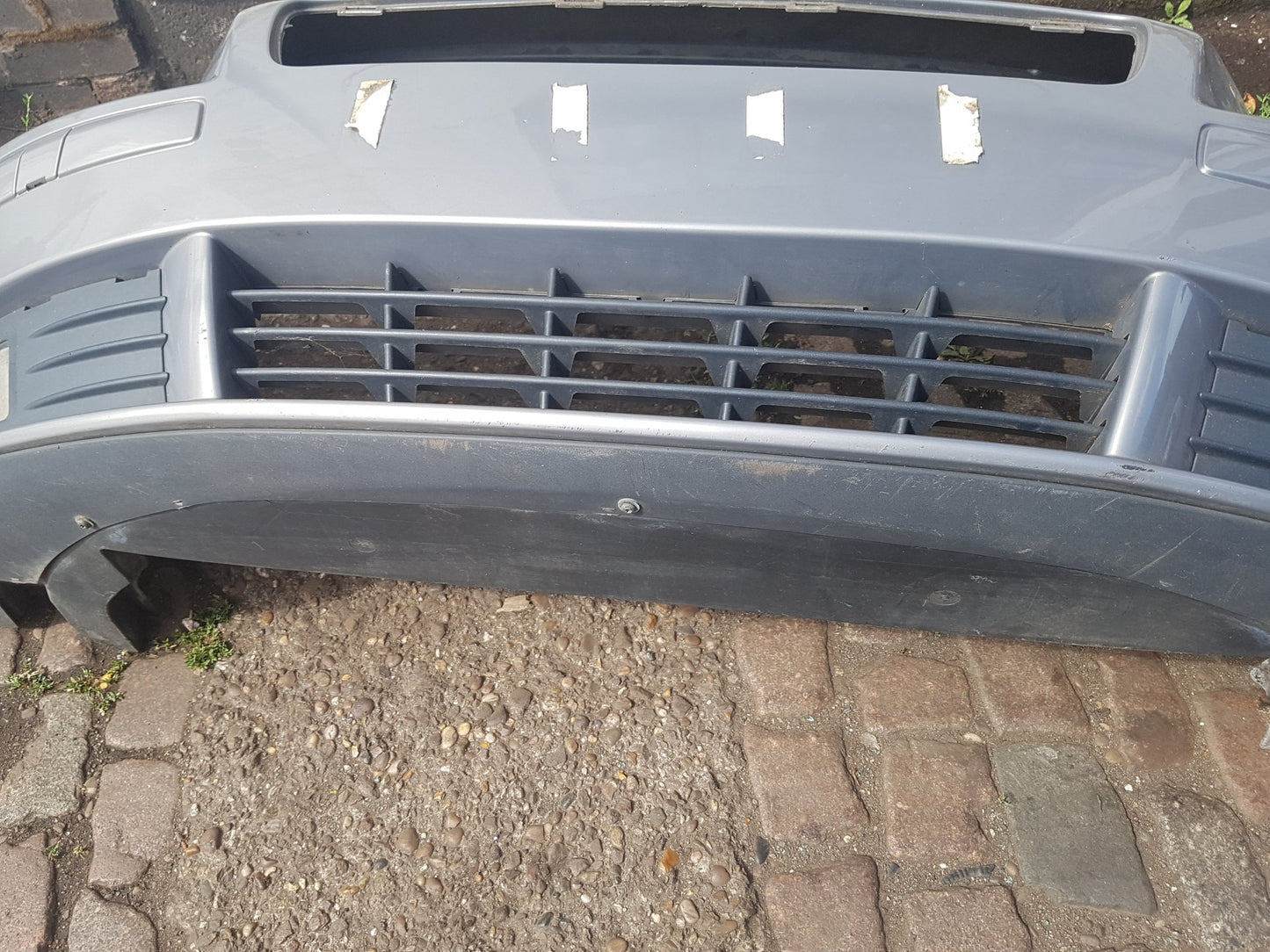 2005 Volvo V50  Estate BUMPER 39897084