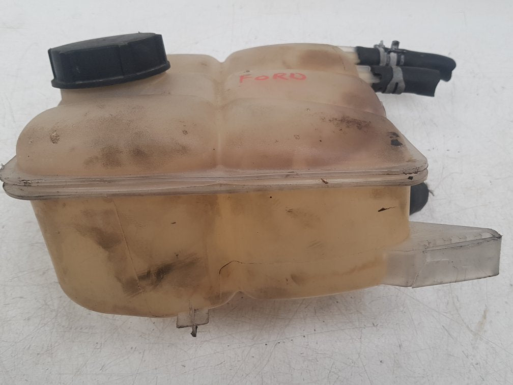 2006 - 2013 Volvo C30  Hatchback Radiator Pressure Bottle 3M5H8K218D2L4A