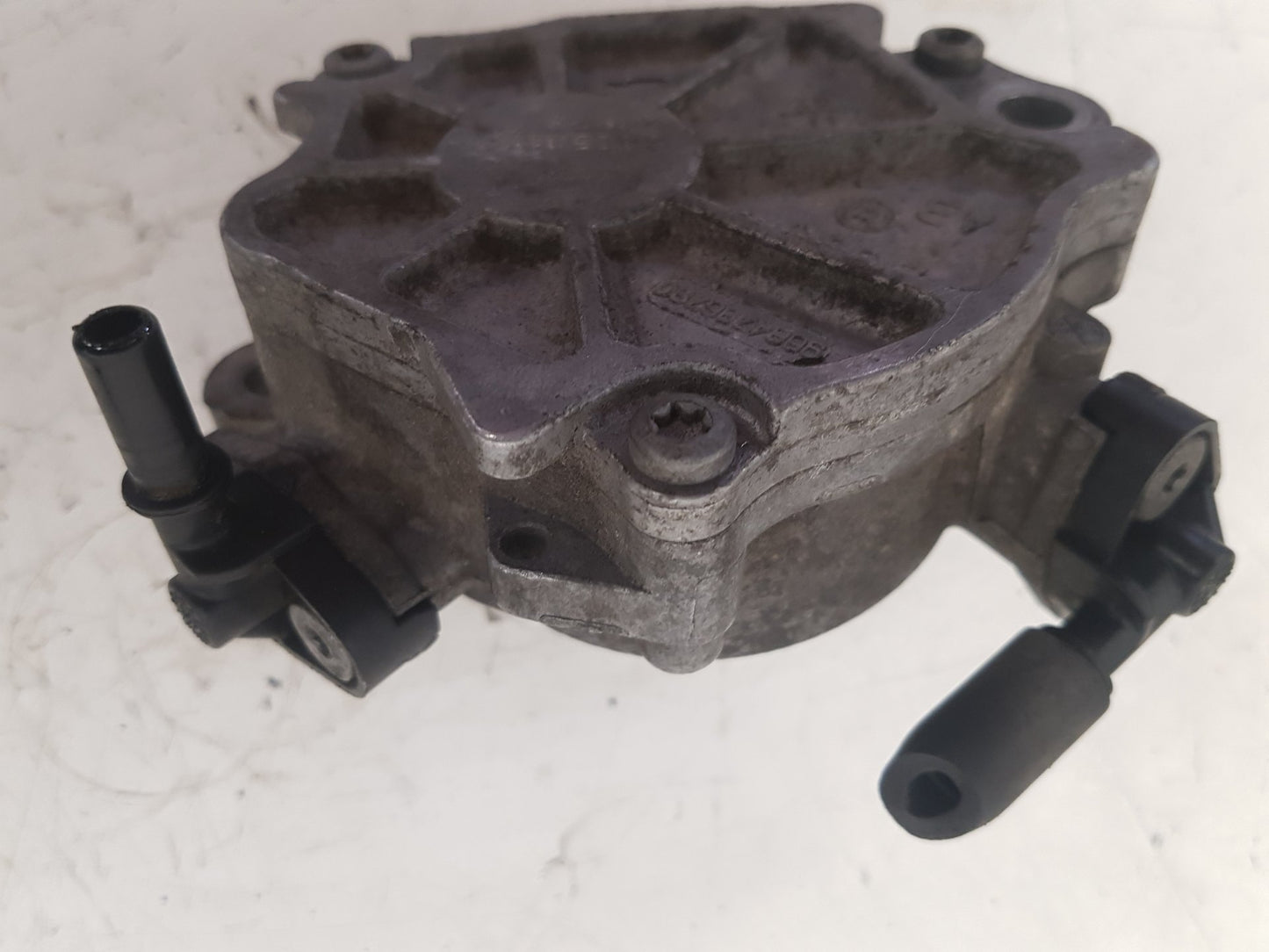 2010 - 2012 Volvo S40  Saloon Brake Vacuum Pump 9684786780