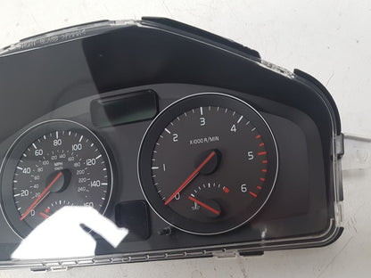 2008 - 2009 Volvo C70  Convertible Instrument Cluster 31254779