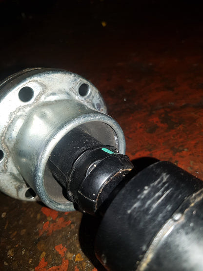 2017 - 2025 Volvo V90 235, 236 Estate Rear Prop Shaft 32339127
