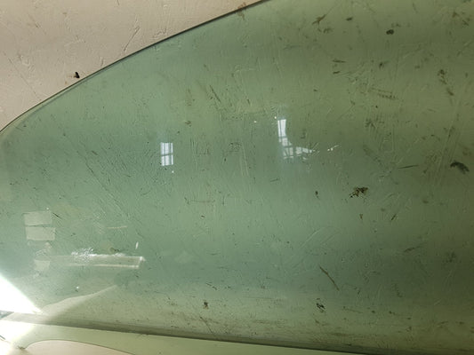 2000 - 2005 Volvo C70  Convertible Left Front Door Window AS2