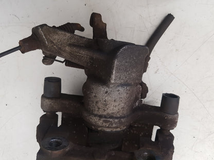 2004 Saab 9-3  Convertible Right Rear Caliper 93172187