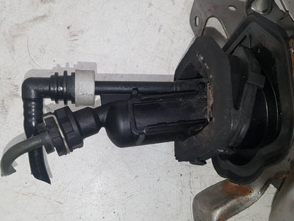 2006 - 2012 Volvo C70  Convertible Clutch Pedal 30760724