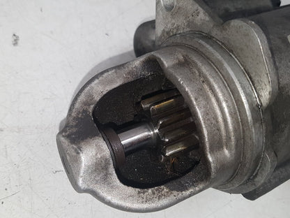 2003 - 2007 Saab 9-3  Convertible Starter Motor 9000965