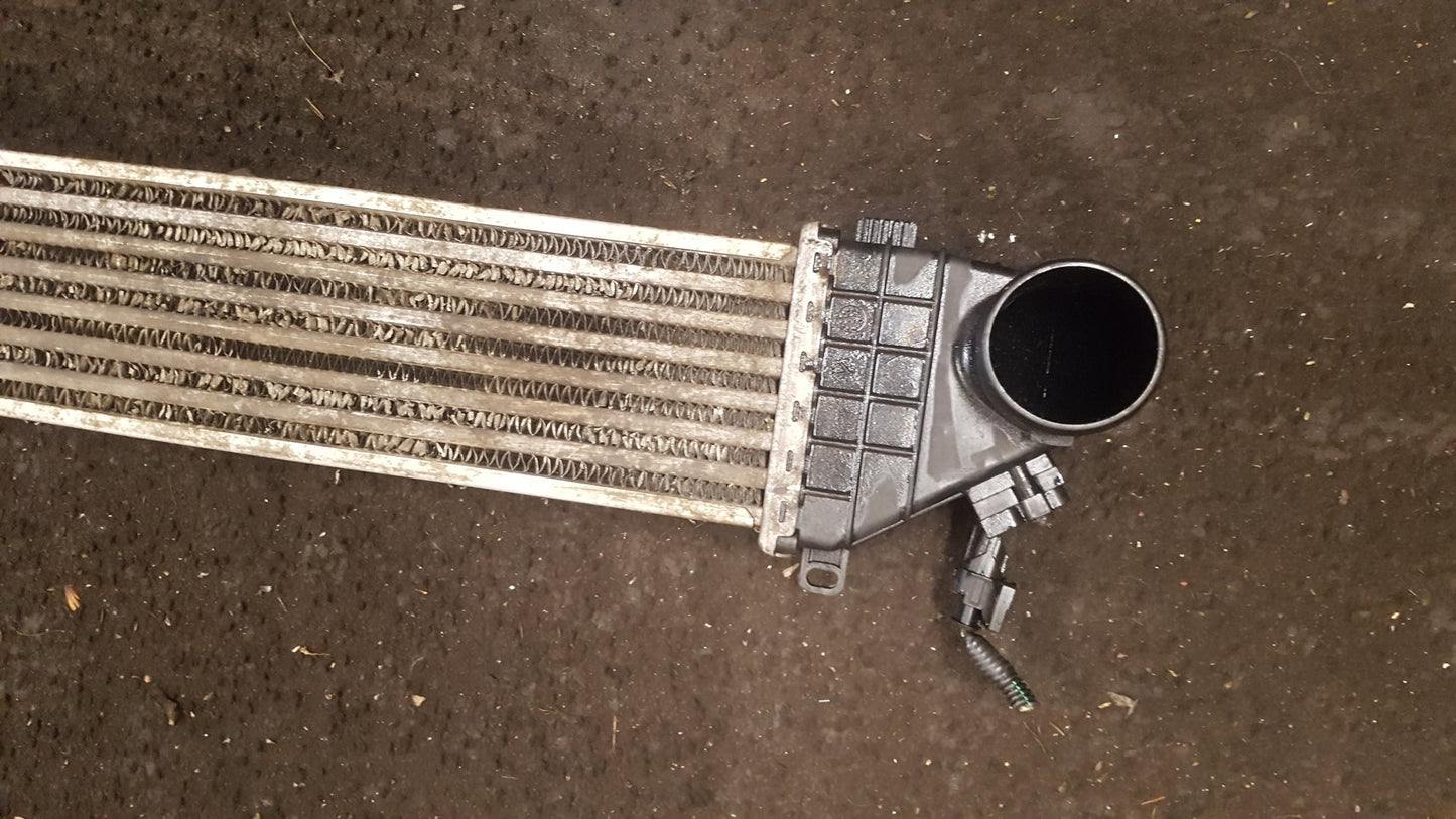 2006 - 2010 Volvo C70  Convertible Intercooler 30741631