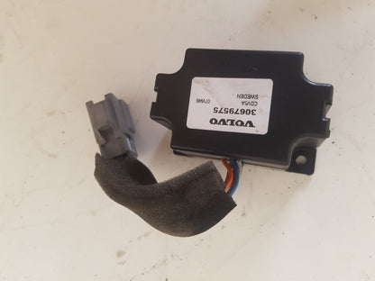 2005 - 2008 Volvo V70  Estate DOOR CROSSOVER SPEAKER MODULE 3069575