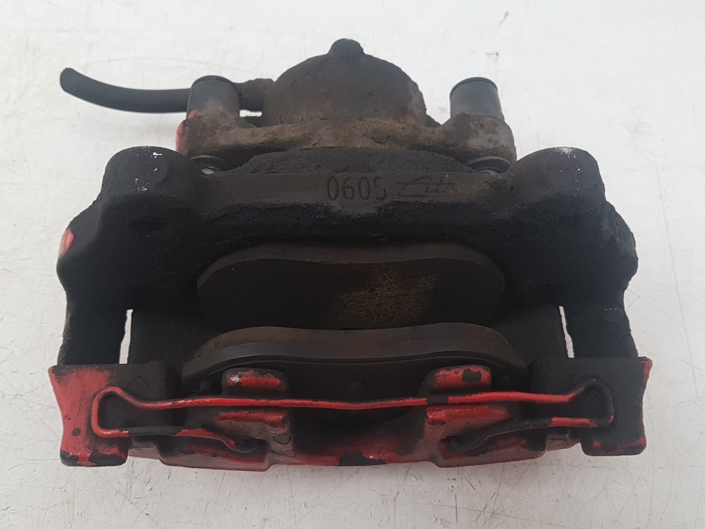 2003 - 2011 Saab 9-3  Convertible Left Front Caliper FN35725