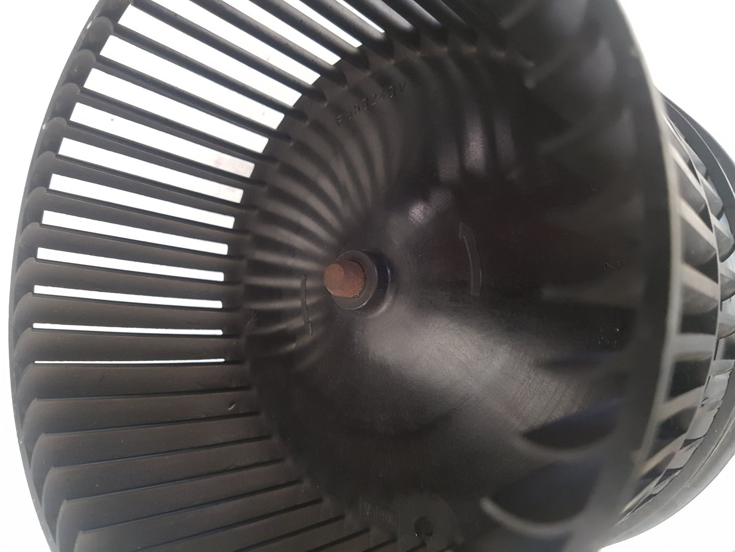 2006 - 2009 Saab 9-5  Saloon Blower Motor