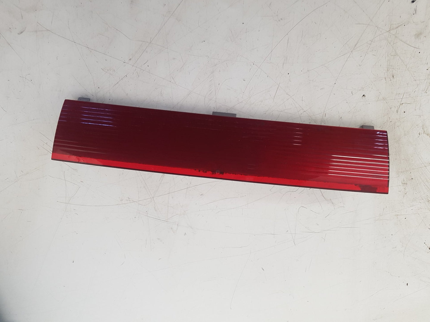 2010 - 2012 Saab 9-5  Saloon BUMPER MARKER LIGHT 12842883