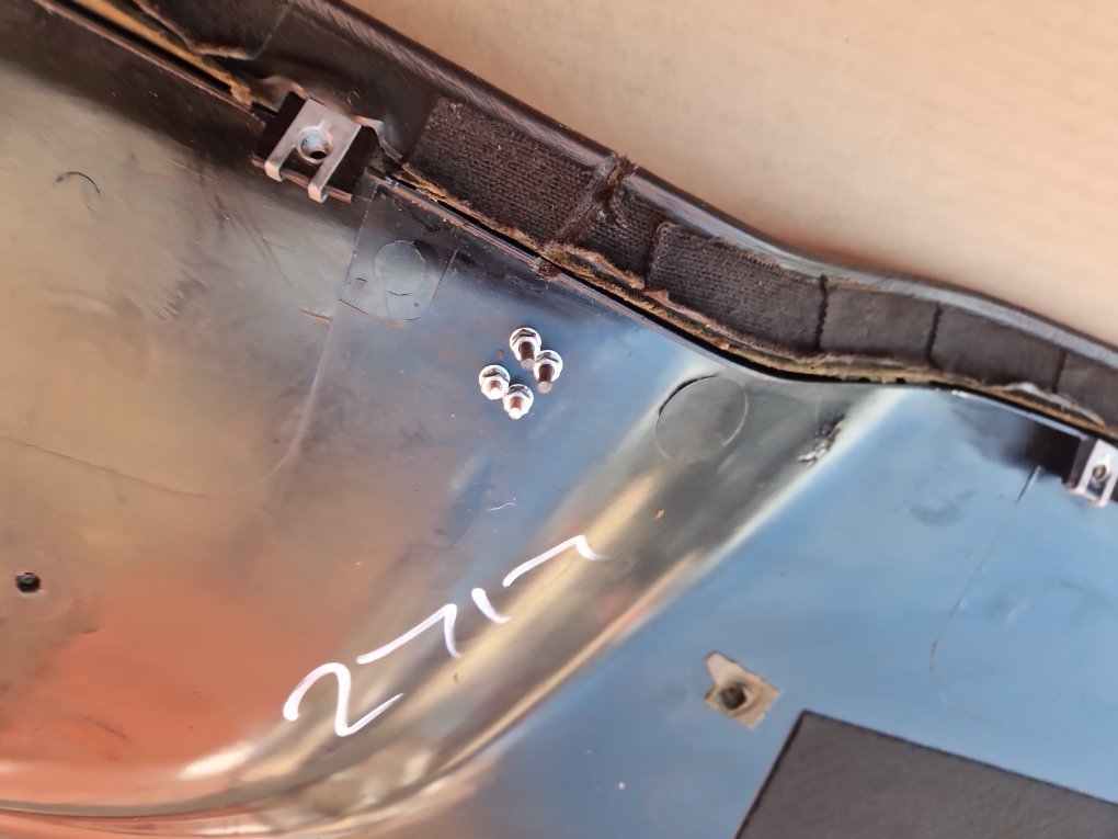 1992 - 1997 Volvo 850  Estate Dash Assembly