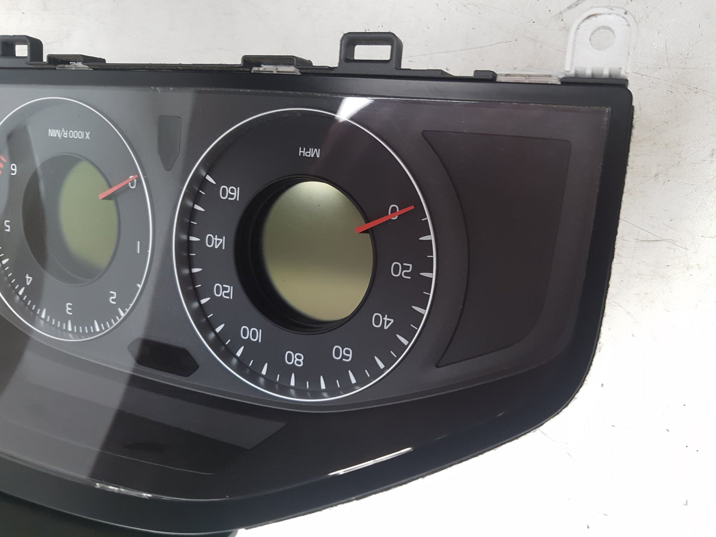2007 - 2015 Volvo V70  Estate Instrument Cluster 31270905 36002604