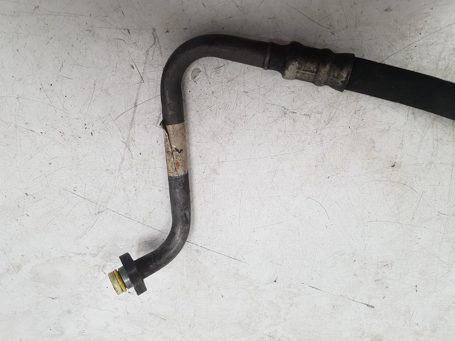 2008 - 2013 Volvo XC60 I 156 Estate A/C Pipe  31332755