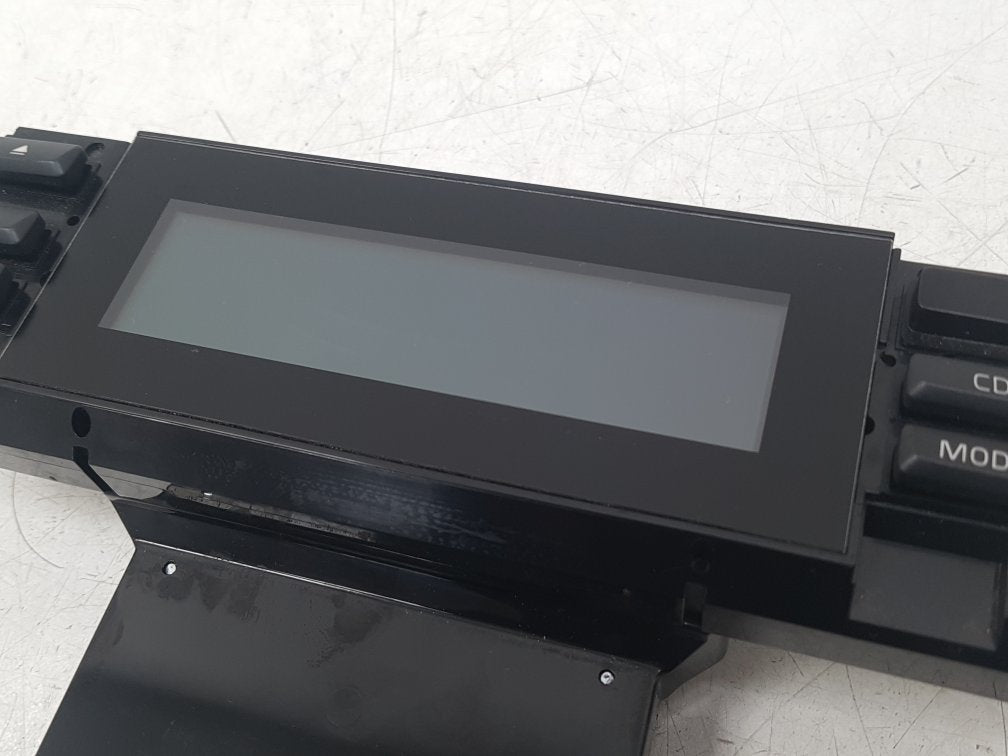 2008 - 2012 Volvo V70  Estate Dash Display Unit 31268336  31268924