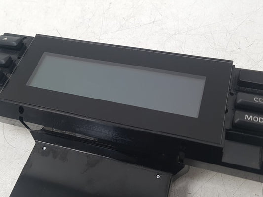 2008 - 2012 Volvo V70  Estate Dash Display Unit 31268336  31268924