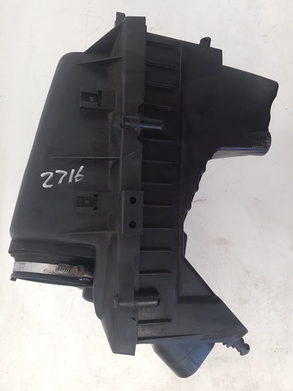 2010 - 2012 Saab 9-5  Saloon Air Filter Box 55560889