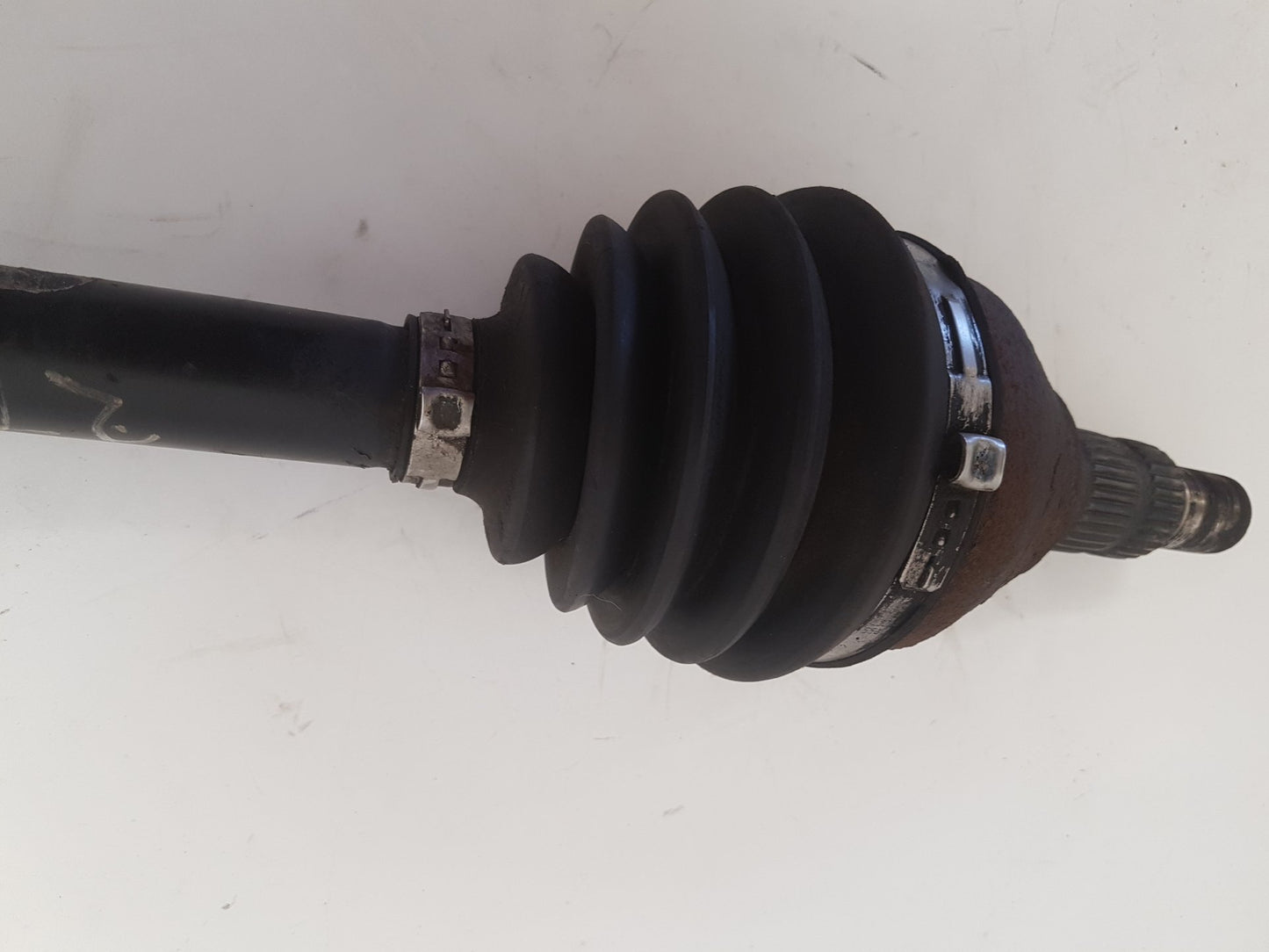 2005 - 2015 Saab 9-3  Estate DRIVESHAFT - PASSENGER FRONT (MANUAL) (ABS)