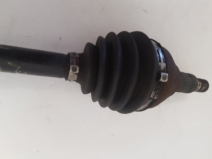 2005 - 2015 Saab 9-3  Estate DRIVESHAFT - PASSENGER FRONT (MANUAL) (ABS)