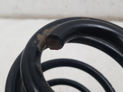 2005 - 2011 Saab 9-3 YS3F Saloon Left Rear Coil Spring 79009 T597465