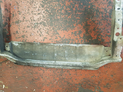 2004 Volvo XC90  Estate Front Bumper Under Tray