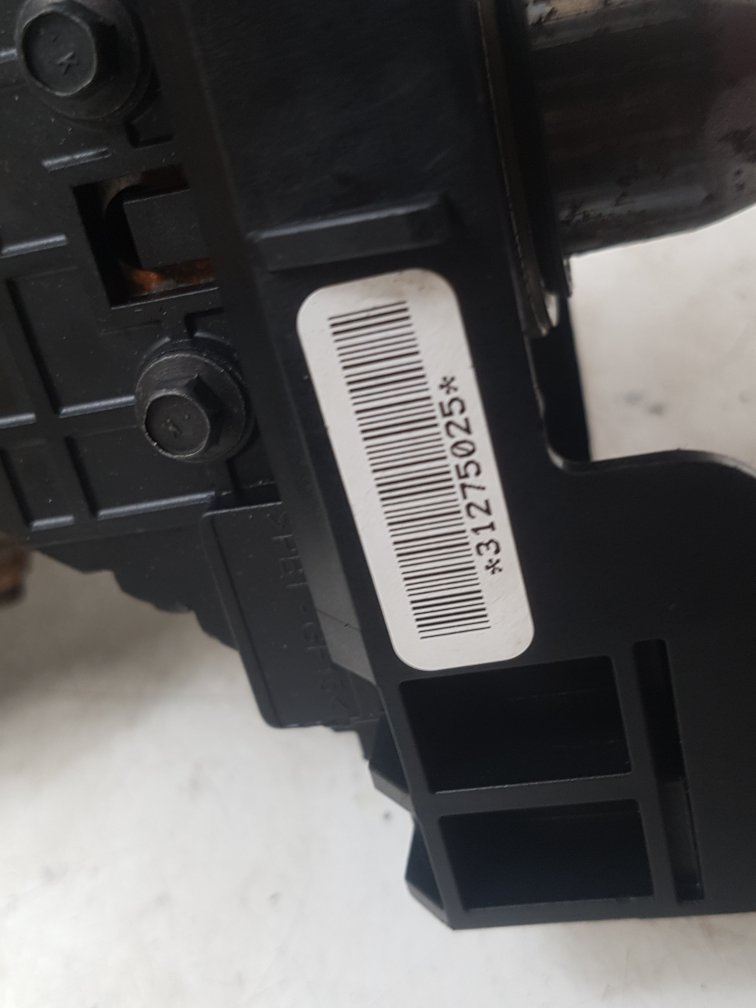 2009 - 2016 Volvo XC60  Estate Steering Column 31275025
