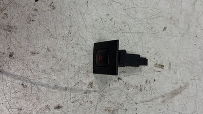 2008 - 2015 Volvo V70  Estate Hazard Switch Control Panel 30715066