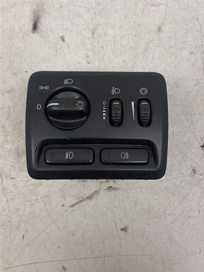 2004-2007 Volvo XC70 Estate Driving Light Switch 30739314