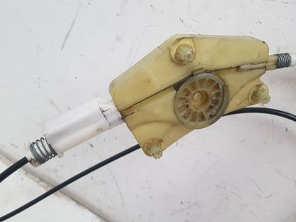 2006 - 2012 Volvo C70  Convertible WINDOW REGULATOR/MECH ELECTRIC  (FRONT PASSENGER SIDE) 30633660