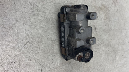 2007 - 2014 Volvo XC90  Estate Turbo Wastegate Actuator 763797