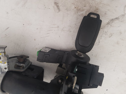 2001 - 2008 Volvo V70  Estate Steering Column 30680270